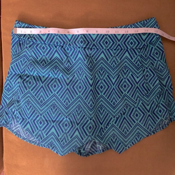 Forever 21 skort - Picture 5 of 5